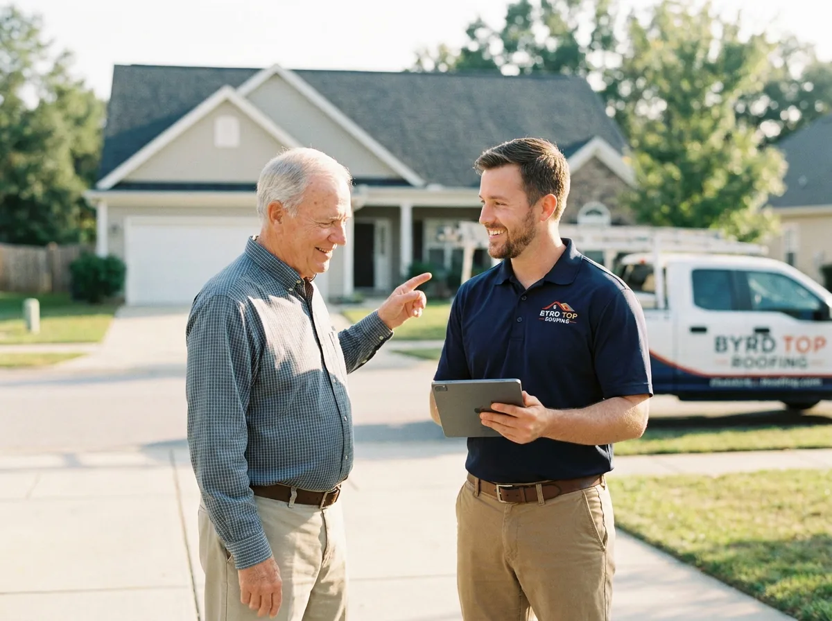 Roofing Mascotte, FL FAQs